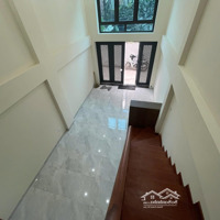 Bán Nhanh Nhà Mới 6T Đức Diễn, Trung Tâm Quận, Ngõ Rộng Thoáng, Ô Tô Lùi Cửa, Dân Trí Cao, Ở Sướng