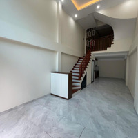 Bán Nhanh Nhà Mới 6T Đức Diễn, Trung Tâm Quận, Ngõ Rộng Thoáng, Ô Tô Lùi Cửa, Dân Trí Cao, Ở Sướng