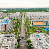 Bán Gấp Biệt Thự 96M2 Giá Siêu Hời Tại Dự Án The Manhattan Vinhomes Grand Park, Tp. Hcm