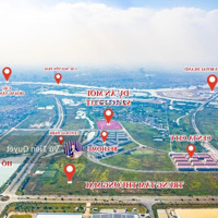 Mở Bán Giá Gốc Nhà Biệt Thự, Liền Kề,The Greenery Hải Phòng-Thanh Toán Tiến Độ, Chính Sách Hấp Dẫn