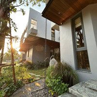 Biệt Thự Xanh Villas 2 Chỉ 53 Triệu/M2 Chiết Khấu 10% Cho Khách Thanh Toán Sớm