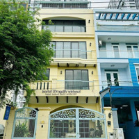 Bán Nhà Mặt Tiền Lê Thị Chợ - Kdc Lacasa Vạn Phát Hưng ,Quận 7