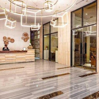 Chính Chủ Bán Nhà Đường Hoàng Việt P4 Tân Bình - 8X20M Hầm 8 Tầng - Giá Bán 50 Tỷ. Hđ Thuê 120 Triệu