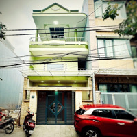 Chính Chủ Bán Nhà 3 Tầng, Mặt Phố Tôn Thất Thuyết, Ngũ Hành Sơn, Đà Nẵng. 75M2,Mặt Tiền5M. Giá Bán 7,2 Tỷ