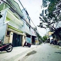 Chính Chủ Bán Nhà 3 Tầng, Mặt Phố Tôn Thất Thuyết, Ngũ Hành Sơn, Đà Nẵng. 75M2,Mặt Tiền5M. Giá Bán 7,2 Tỷ