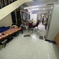 Mặt Tiền Kinh Doanh Siêu Vip Ngay Hậu Giang - P12 - Quận 6 -Diện Tích4M X 31M - 3 Tầng - Giá Bán 18Tỷ3 (Tl)