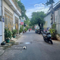 Cần Bán Gấp Xưởng 2 Mặt Tiền Đẹp - Đối Diện Công An Quận 12 - Đang Cho Thuê 20 Triệu/Th