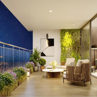 Mia Center Point 2 Ban Công Rộng, 2 Phòng Ngủview Biển Vĩnh Viễn, Giá Bán Đợt 1, Chính Sách Ưu Đãi T2/2025