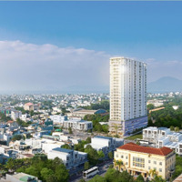 Mia Center Point 2 Ban Công Rộng, 2 Phòng Ngủview Biển Vĩnh Viễn, Giá Bán Đợt 1, Chính Sách Ưu Đãi T2/2025