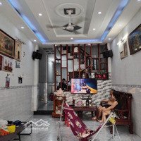 Giá Tốt - Bán Nhàhẽm Xe Hơingay Âu Cơ 70M2, 4X17.5M, Chỉ 6.95 Tỷ