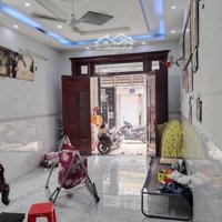 Giá Tốt - Bán Nhàhẽm Xe Hơingay Âu Cơ 70M2, 4X17.5M, Chỉ 6.95 Tỷ