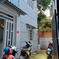 Hàng Hiếm P10 Tân Bình - 60M2 - Ngang 7M, Nhà Mới, Có Sân Rộng, Nhỉnh 5T