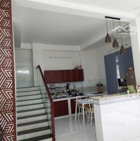 Hàng Hiếm P10 Tân Bình - 60M2 - Ngang 7M, Nhà Mới, Có Sân Rộng, Nhỉnh 5T