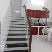 Hàng Hiếm P10 Tân Bình - 60M2 - Ngang 7M, Nhà Mới, Có Sân Rộng, Nhỉnh 5T
