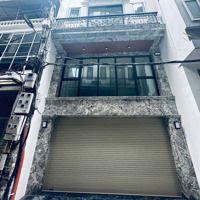 Chính Chủ Bán Nhà 7,5 Tầng Khu Phân Lô Quân Đội, Sàn Gỗ Tự Nhiên, Phù Hợp Vừa Ở Vừa Kinh Doanh