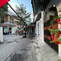 Bán Nhà 3 Tầng 4,25 Tỷ Tại Trưng Nữ Vương, Hòa Thuận Tây, Hải Châu, Đà Nẵng, 51M2, View Đẹp