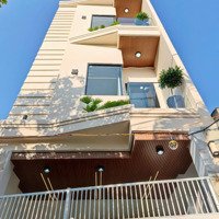 Bán Nhà 3 Tầng 4,25 Tỷ Tại Trưng Nữ Vương, Hòa Thuận Tây, Hải Châu, Đà Nẵng, 51M2, View Đẹp
