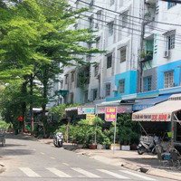 2,8 Tỷ - Shophouse - Cc Phú Lợi P7 Q8 2 Phòng Ngủ 2 Vệ Sinh80,7M2 Shr Lâu Dài, Gần Chợ Phú Lợi 2