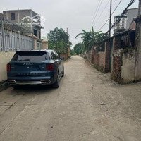Chuyển Hướng Kinh Doanh Nên Bán Lô Đất Tại Thôn Do Hạ Xã Tiền Phong 86.2M2 Full Thổ Cư,Mặt Tiền4M