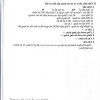 Cần Bán Đất Đường Gò Cát, Phường Phú Hữu, Q9. Thành Phố Thủ Đức.tp.hcm