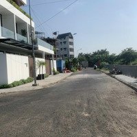 111 Triệu/M2 Lô Đất Ngợp Bán Nhanh Khu Đô Thị Đông Tăng Long Xây Tự Do