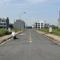 111 Triệu/M2 Lô Đất Ngợp Bán Nhanh Khu Đô Thị Đông Tăng Long Xây Tự Do
