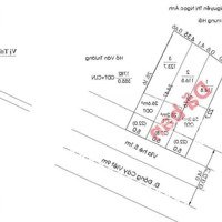 Hàng Rẻ, Hiếm, Cần Bán Gấp Mặt Tiền Kinh Doanh Trung Tâm Thủ Dầu Một Bình Dương Giá Tốt Nhất
