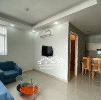 Cho Thuê Căn Góc Harrmony 2 Phòng Ngủfull Nội Thất, View Biển, Ngay Biển Phạm Văn Đồng