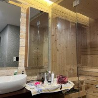 Cho Thuê Căn Góc Harrmony 2 Phòng Ngủfull Nội Thất, View Biển, Ngay Biển Phạm Văn Đồng