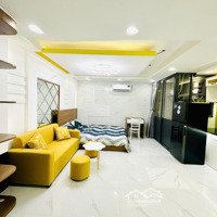 Phòng Ngủ Có Phòng Bếp Đẹp Xuất Sắc Cam Kết 100% Như Hình, Sở Hữu Ngay Hôm Nay!