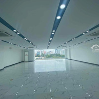 Cho Thuê Nhà Mặt Phố Khúc Thừa Dụ, Phù Hợp Ngân Hàng, Văn Phòng, Spa, Salon, 100M2X 2 Tầng, Mt: 8M