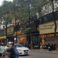 Cho Thuê Mặt Bằng Kinh Doanh Trung Hòa - Cầu Giấy Nhận Diện Thương Hiệu:diện Tích136M2X5 Tầng,Mặt Tiền5,4M