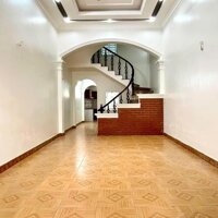 BÁN NHÀ 4.68 TỶ 3 TẦNG 63M2 MẶT ĐƯỜNG LỚN KHU ĐÔ THỊ THỐNG NHẤT