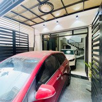 Bán Nhà Riêng Độc Lập Khu Lê Chân Oto Đỗ Cửa Vào Nhà 55M2 4 Tầng Đẹp Full Đồ