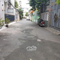 Bán Căn Nhà 4 Tầng 5.2X20 Đường Lê Văn Sỹ Quận 3 Chỉ 23 Tỷ