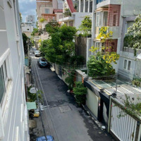 Bán Căn Nhà 4 Tầng 5.2X20 Đường Lê Văn Sỹ Quận 3 Chỉ 23 Tỷ