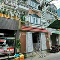 Kế Pmh Q7 -4 Lầu- Hxh- Dtsd 200M2 - Nhỉnh 6Tỷ ( Tl)