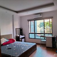Bán Nhà Học Viên Tài Chính - Bắc Từ Liêm - Diện Tích: 40M2 - 5 Tầng - Mt5M - Giá Bán 6 Tỷ - Để Ở , Kinh Doanh