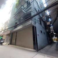 Bán Nhà Học Viên Tài Chính - Bắc Từ Liêm - Diện Tích: 40M2 - 5 Tầng - Mt5M - Giá Bán 6 Tỷ - Để Ở , Kinh Doanh