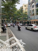 Bán Nhà Mặt Phố Nguyễn Lương Bằng - Đống Đa - Kd Đẳng Cấp.diện Tích84,5M2 X 5T.mặt Tiền5.2M Giá Nhỉnh 30 Tỷ