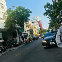 Mặt Tiền Khu Sang!Mặt Tiềntrần Quý Khoách, Tân Định, Q1. Dt: 4,2X22M. Cn :100M2 - Đất Trống Chỉ 30Tỷ Tl
