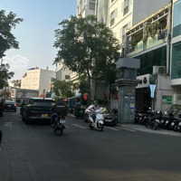 Mặt Tiền Khu Sang!Mặt Tiềntrần Quý Khoách, Tân Định, Q1. Dt: 4,2X22M. Cn :100M2 - Đất Trống Chỉ 30Tỷ Tl
