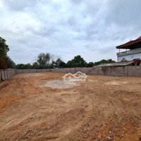 Đất Nghỉ Dưỡng Giá Rẻ Siêu Đẹp - Thụy An, Ba Vì, Hà Nội