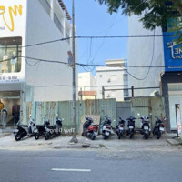 Cần Bán Lô Đất 249M2 Đường Phan Châu Trinh Gần Nhà Hát Trưng Vương Đoạn Kinh Doanh Sầm Uất