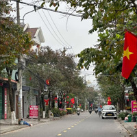 2 Lô Liền Kề Đường 7.5M Nguyễn Công Hoan - Bên Hông Bến Xe Tp . Kẹp Kiệt . Giá Bán 7,4 Tỷ Có Bán Lẻ