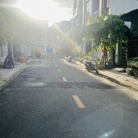 Hàng Hiếm Tại Tôn Thất Thiệp, 4,5 Tỷ, 60M2, Đất Thổ Cư, Ngũ Hành Sơn, Đà Nẵng
