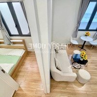 Cho Thuê Căn Hộ 1 Phòng Ngủ Rộng 40M2 Ngay Thành Thái Q10 Giáp Q1