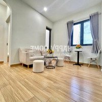 Cho Thuê Căn Hộ 1 Phòng Ngủ Rộng 40M2 Ngay Thành Thái Q10 Giáp Q1
