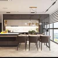 Cho Thuê Penthouse 4 Phòng Ngủ 3 Vệ Sinhtại Thăng Long Number One, 280M2, Cầu Giấy, Hn, Siêu Đẹp