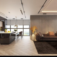 Cho Thuê Penthouse 4 Phòng Ngủ 3 Vệ Sinhtại Thăng Long Number One, 280M2, Cầu Giấy, Hn, Siêu Đẹp